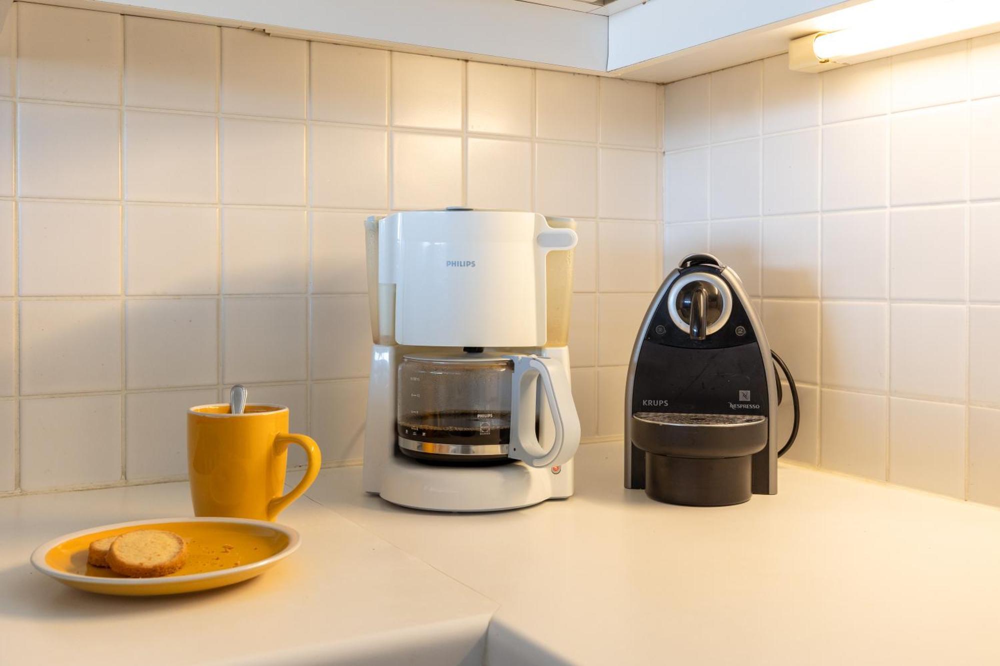 Royal Middelkerke Met Garage Apartment Ngoại thất bức ảnh